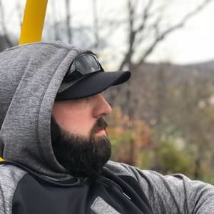 Meet your Posher, Nick